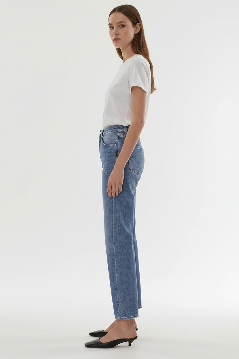 Briar Ankle Jeans